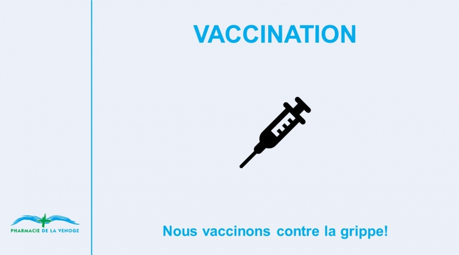 vaccination
