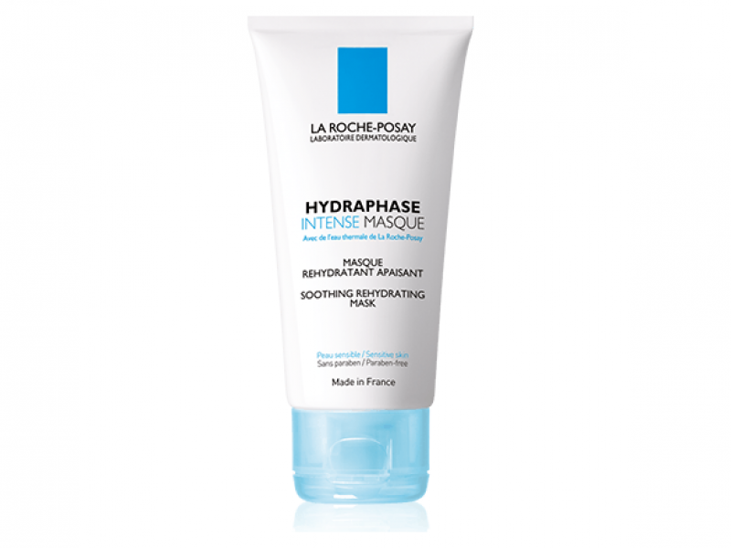 LA ROCHE-POSAY Hydraphase intense masque 50 ml