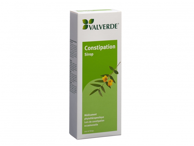 CONSTIPATION | Pharmacie de la Venoge
