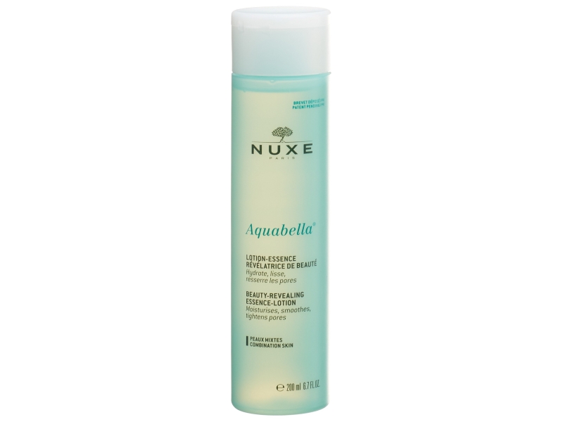 NUXE Aquabella® Lotion-Essence Révélatrice de beauté 200 ml