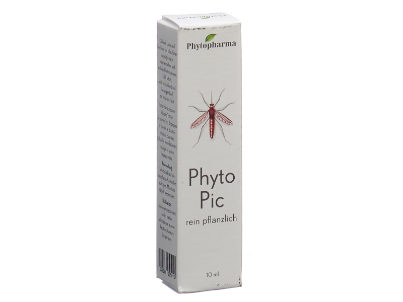 PHYTOPHARMA Phyto Pic Roll-On 10 ml
